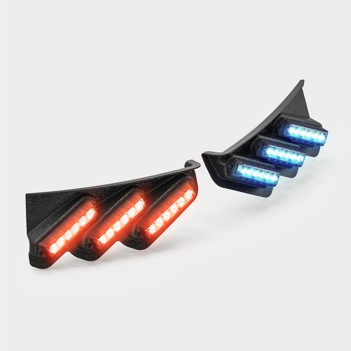 EX Gear Standard Length MULTI-COLOR Titanium Shaft for Sanwa