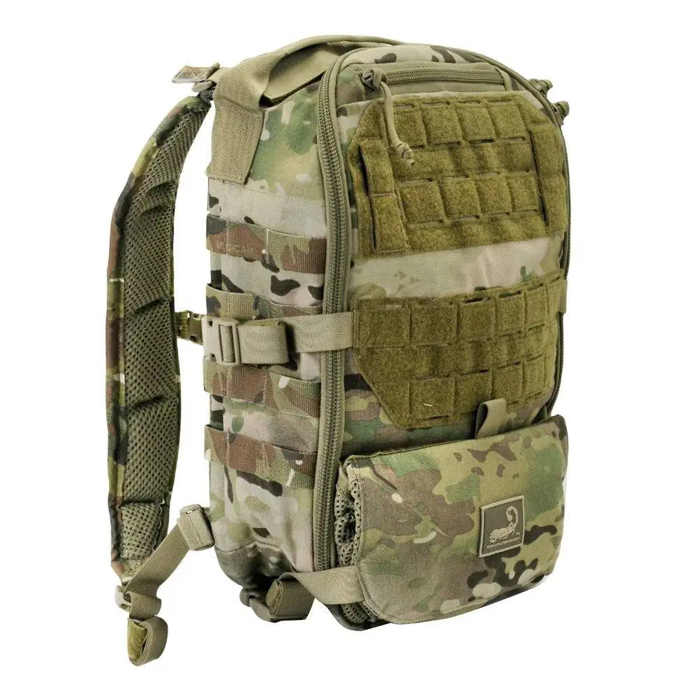Assault Pack AMAP III in Multicam, Ranger Green & others