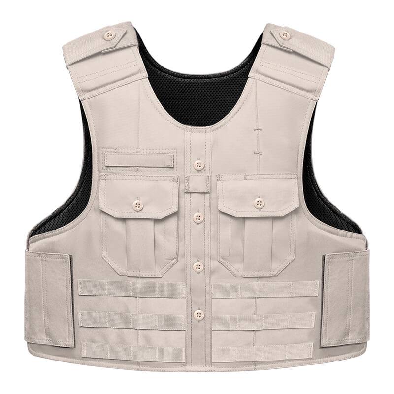 Tactical Uniform Shirt Vest | Swatara Warning Lights