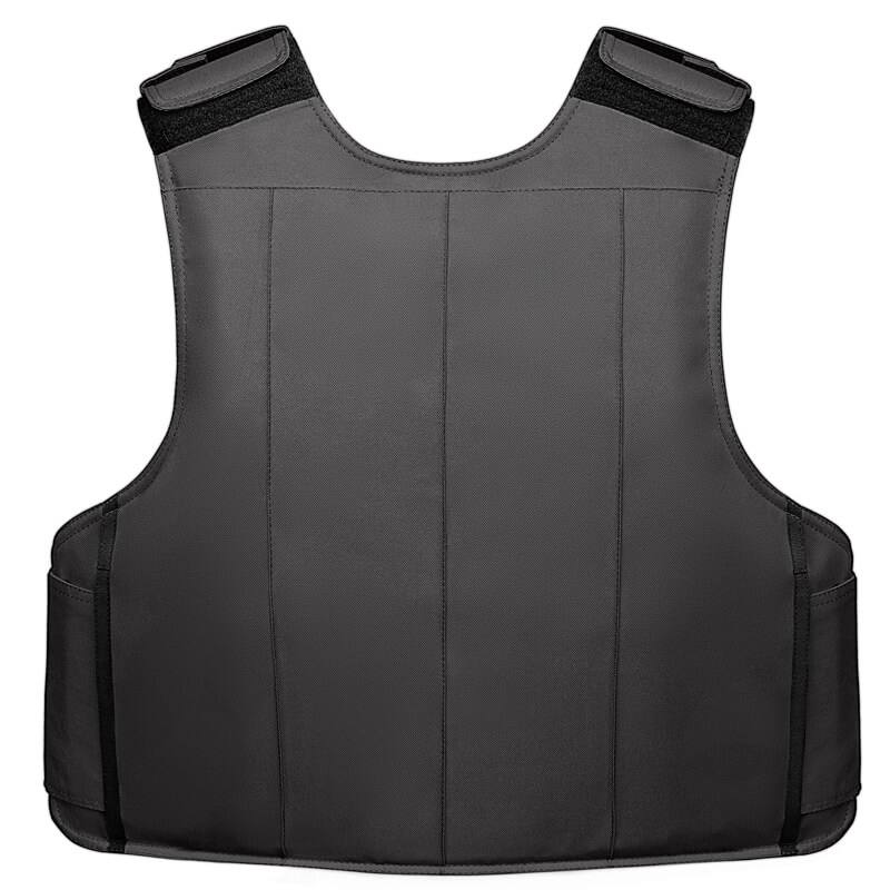 Tactical Uniform Shirt Vest | Swatara Warning Lights