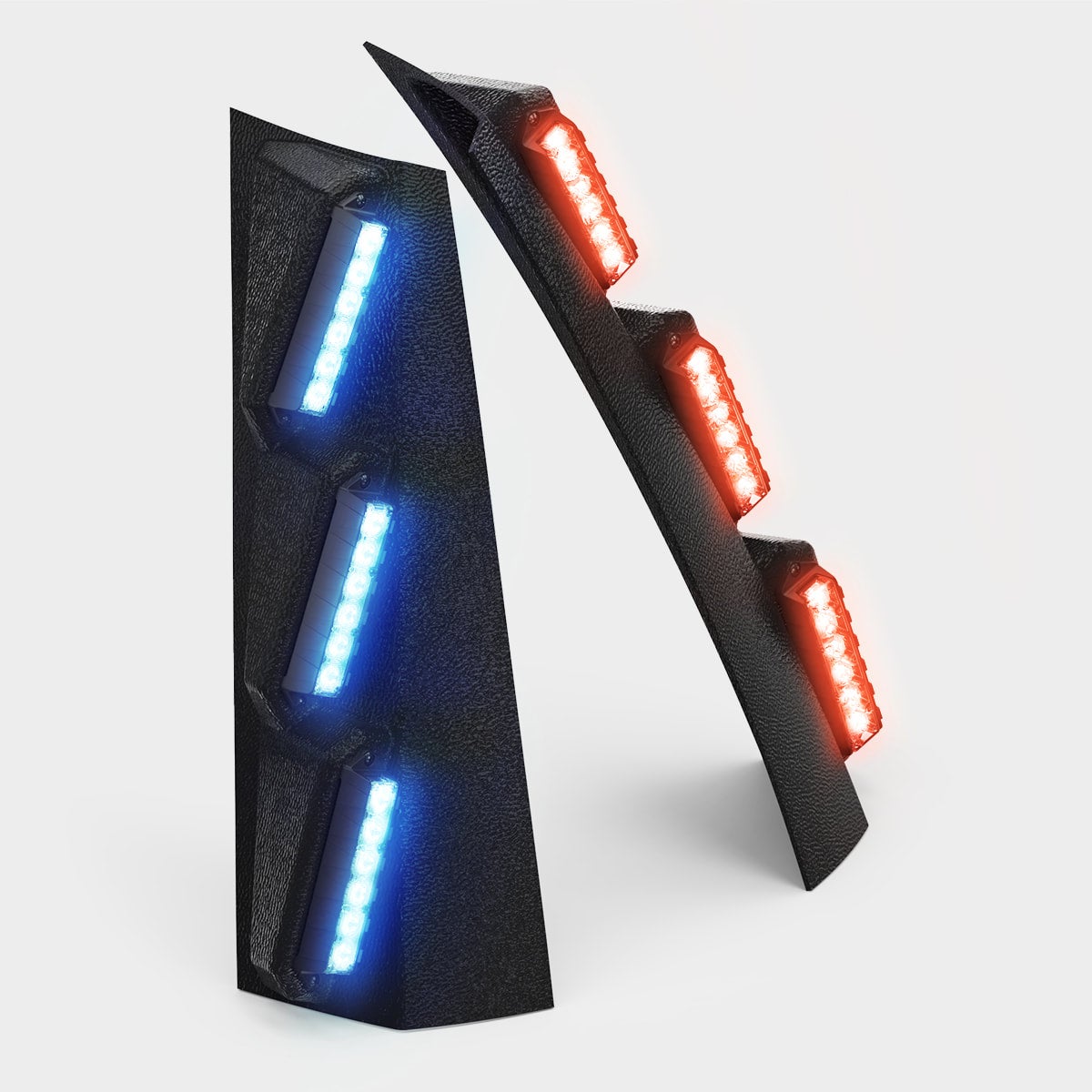 Fusion Series | Swatara Warning Lights 717-708-1422