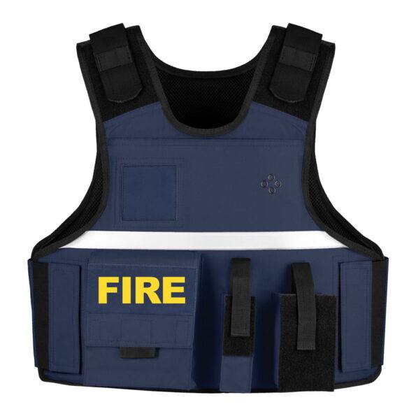 あ*さ様 【激安です！！】16ss studs vest First Response® Vest | Swatara Warning Lights