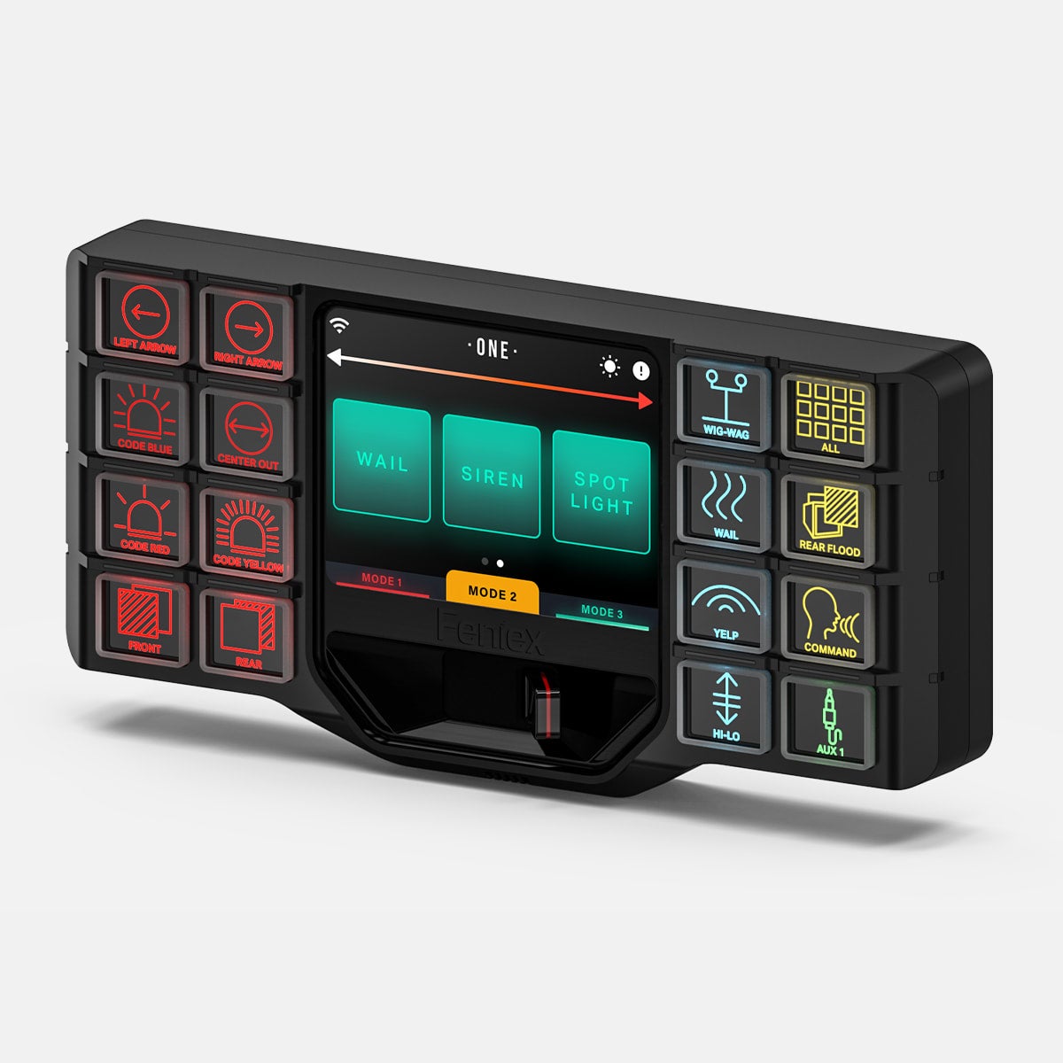 Feniex One | Swatara Warning Lights