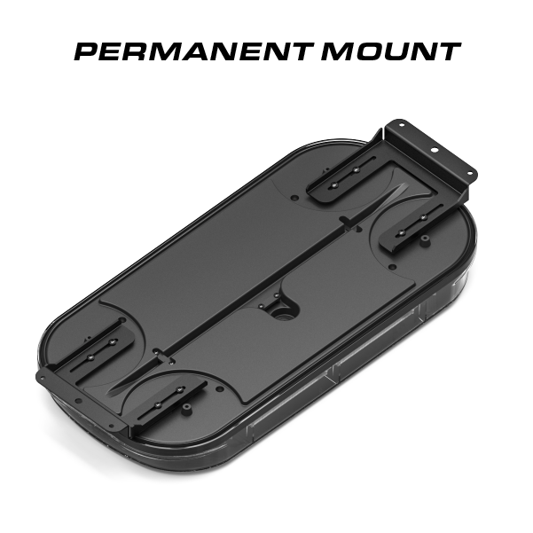 Feniex Quantum Mini 18 Lightbar Swatara Warning Lights 717 708 1422