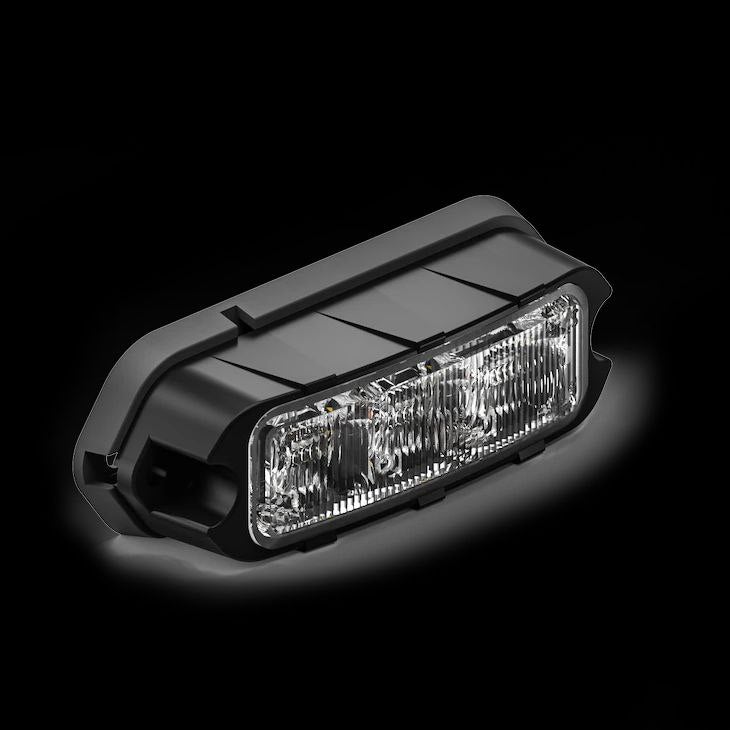 In Stock!!! Limited Quantity!!! Green Feniex Q3 Swatara Warning Lights