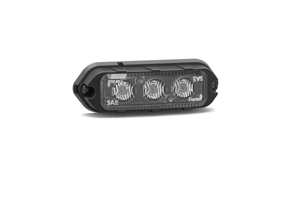 Feniex T3 Surface Mount Swatara Warning Lights