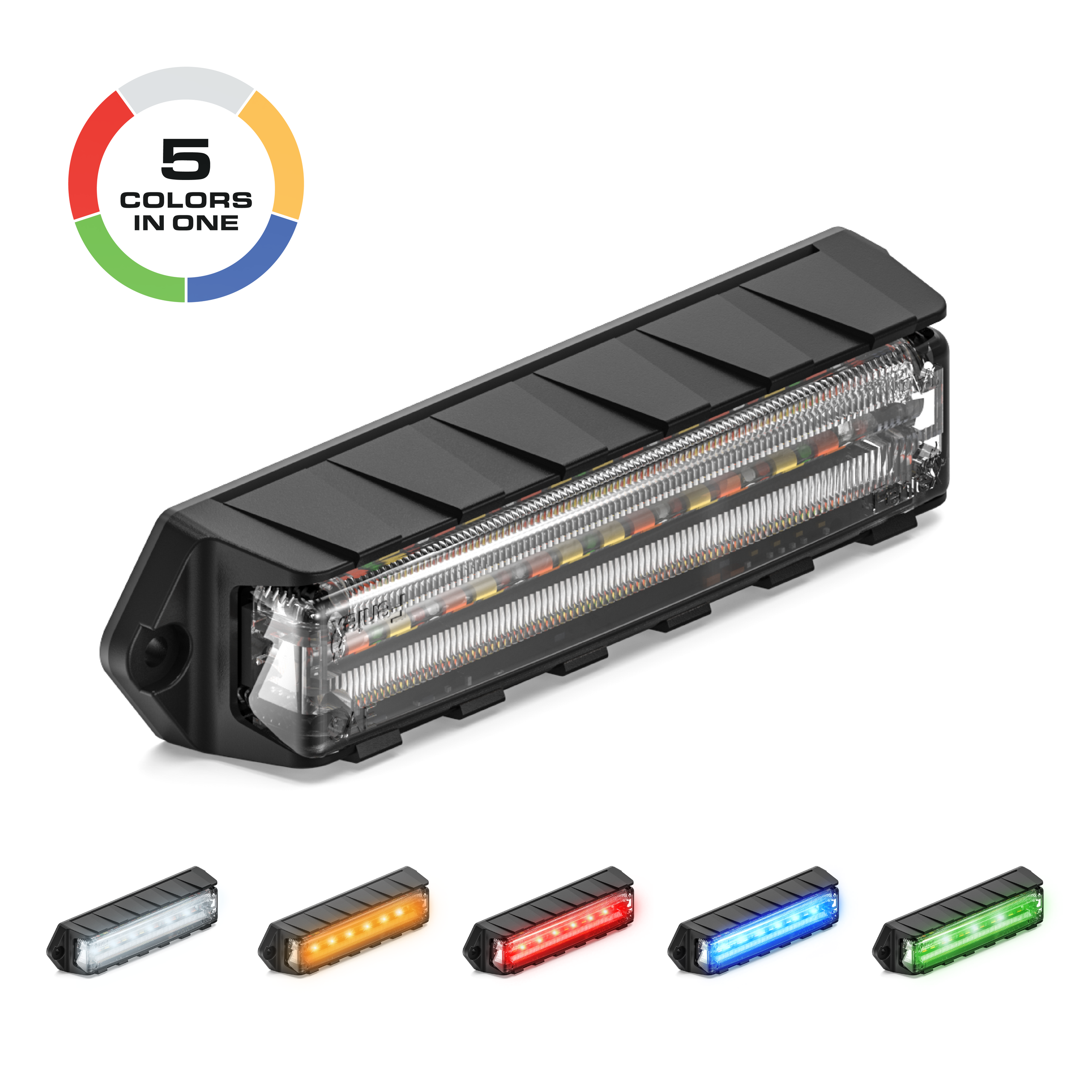Feniex surface mount lights on sale