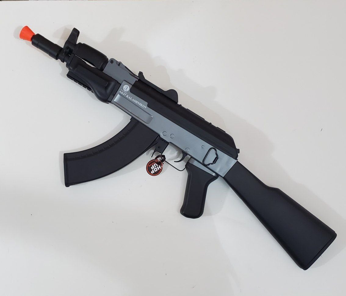 Pistolas Airsoft - Triestina - Pistola Airsoft Swiss Arms Navy AEP Electrica  Nimh Pesos: $157.295 - Yoper Argentina